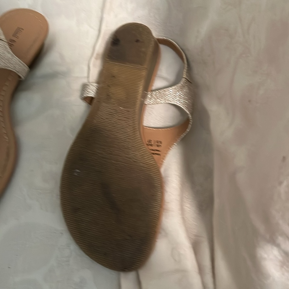 Call It Spring Sandals - Picture 4 of 4